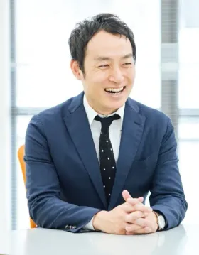 編集長 桑本 慎一郎